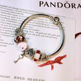 Picture of Pandora Bracelet 5 _SKUPandorabracelet16-2101cly17713815